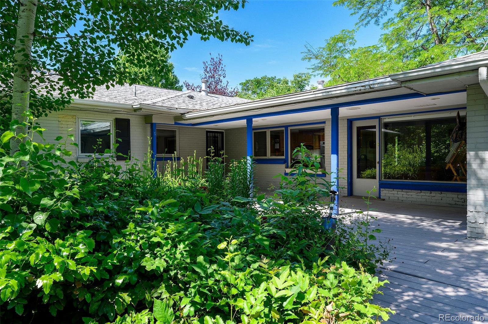 MLS Image #28 for 990 s jackson street,denver, Colorado