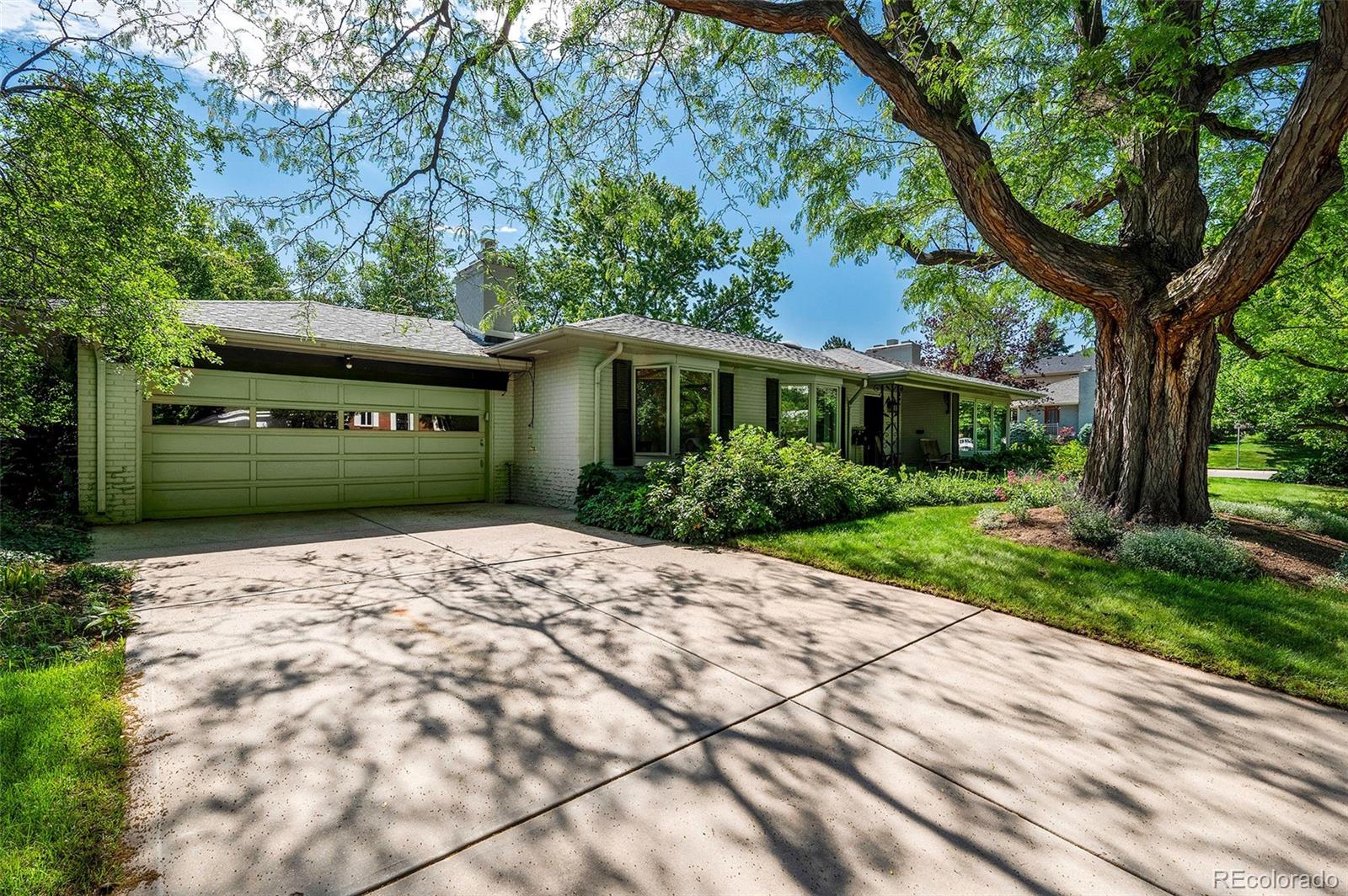 MLS Image #3 for 990 s jackson street,denver, Colorado