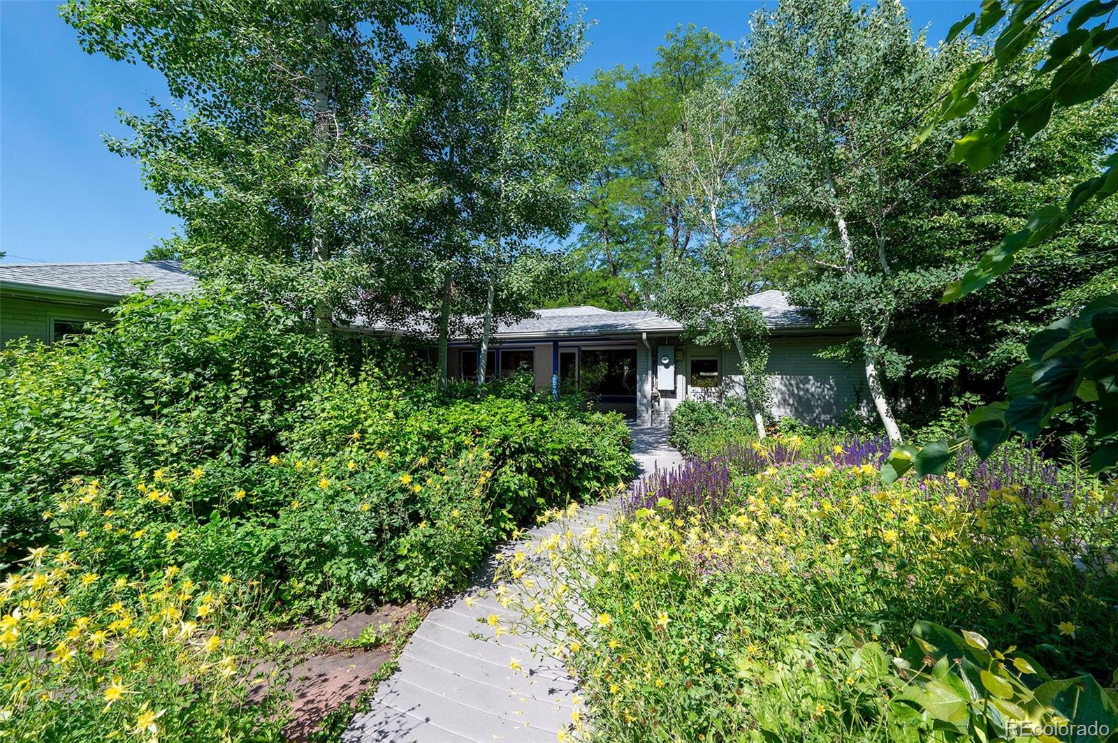 MLS Image #31 for 990 s jackson street,denver, Colorado