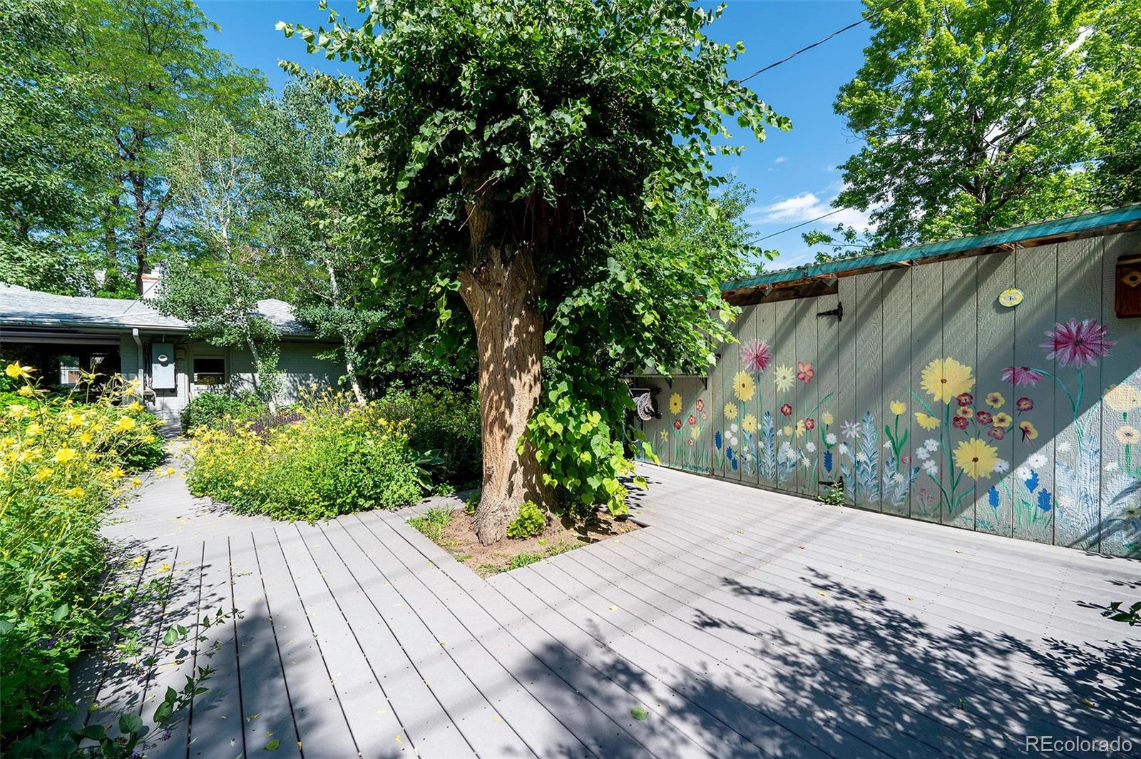 MLS Image #33 for 990 s jackson street,denver, Colorado