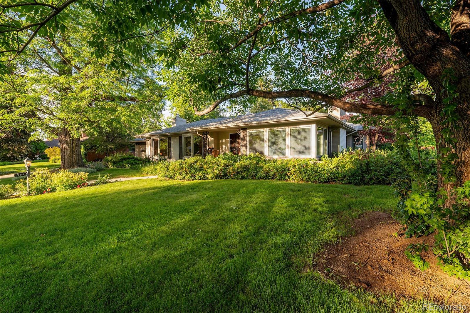 MLS Image #37 for 990 s jackson street,denver, Colorado