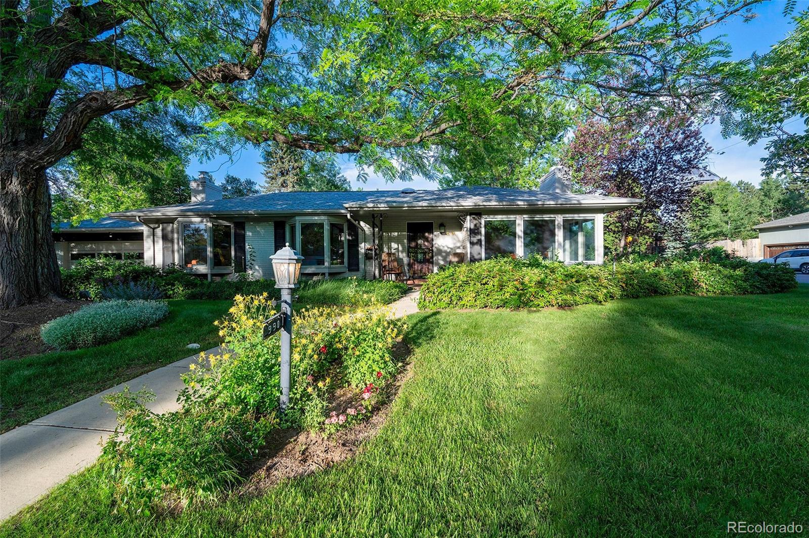MLS Image #39 for 990 s jackson street,denver, Colorado