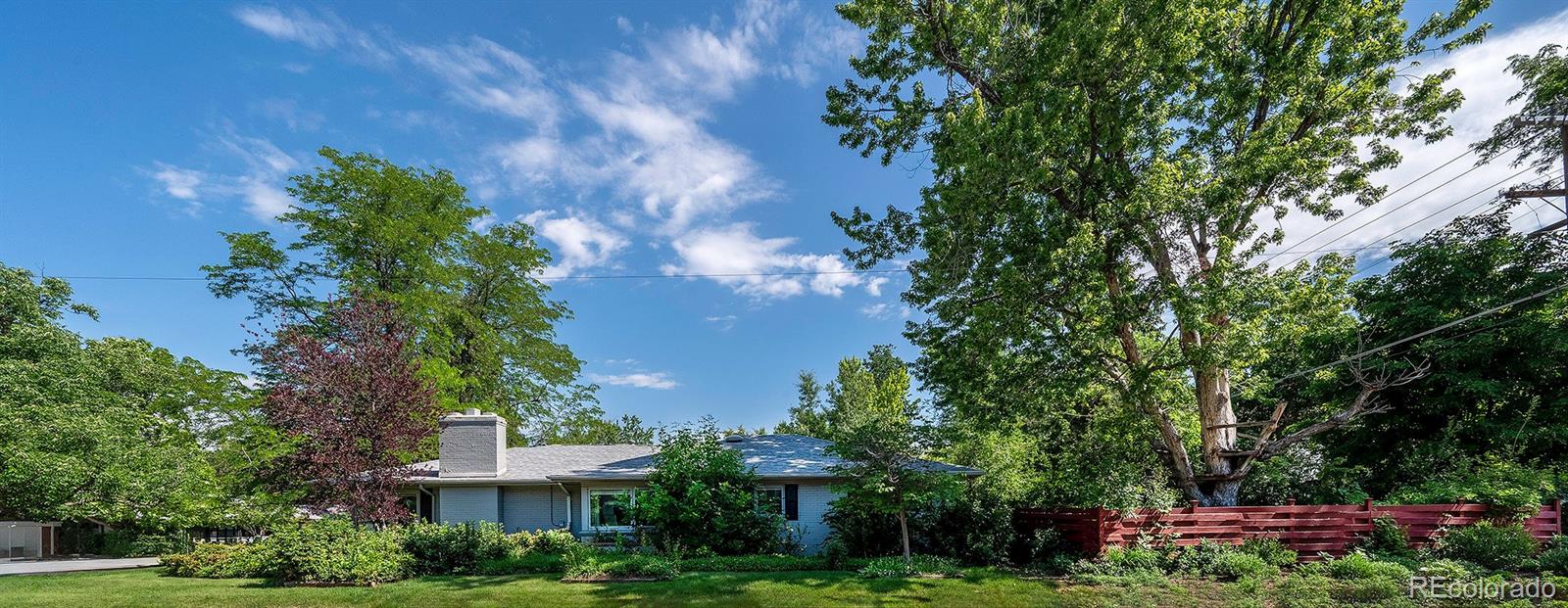 MLS Image #4 for 990 s jackson street,denver, Colorado