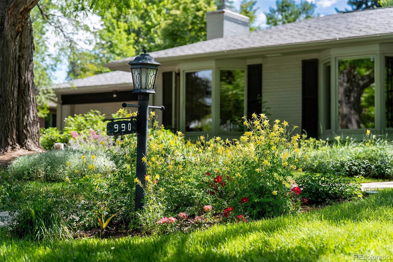MLS Image #5 for 990 s jackson street,denver, Colorado