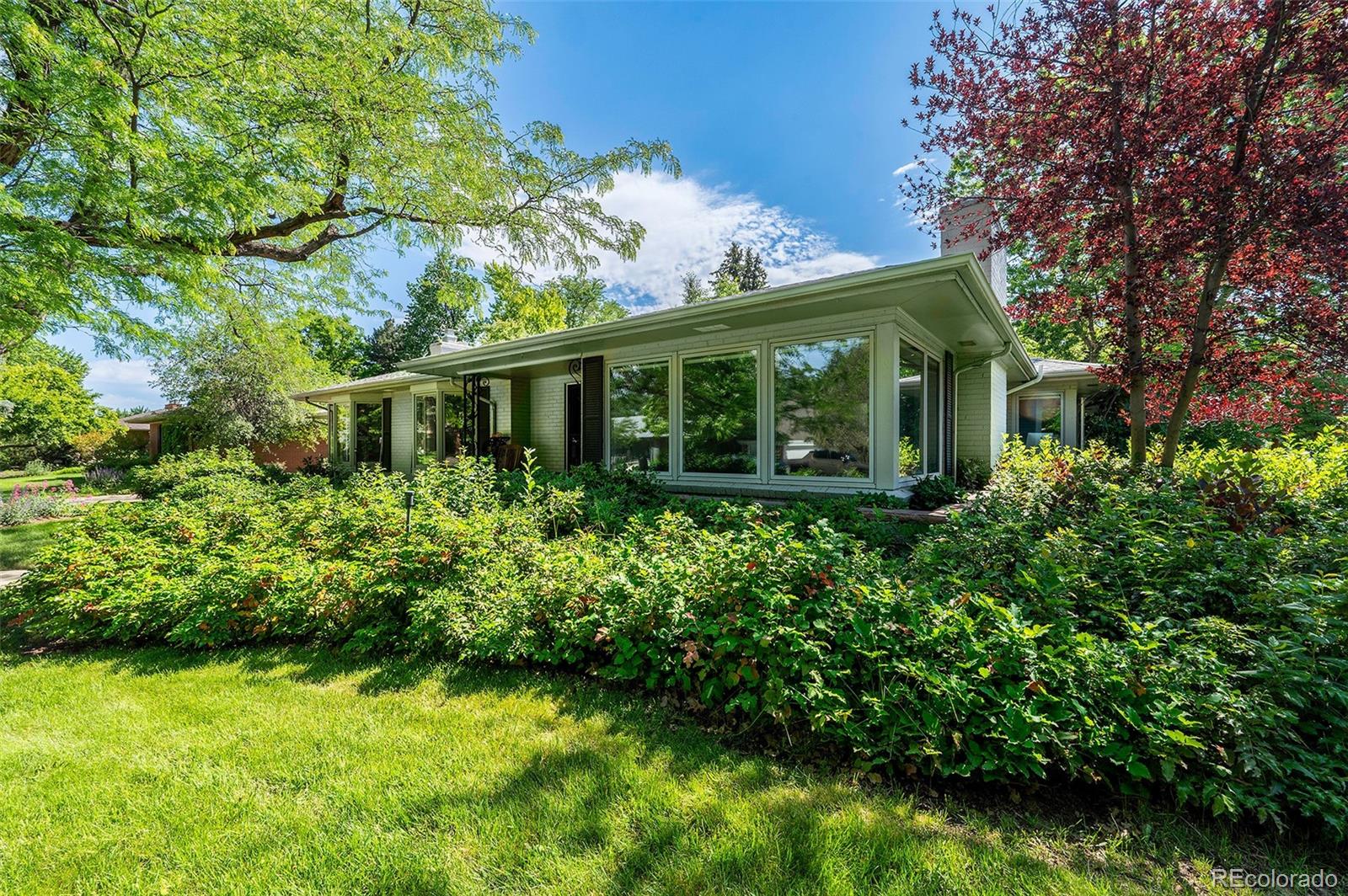 MLS Image #6 for 990 s jackson street,denver, Colorado