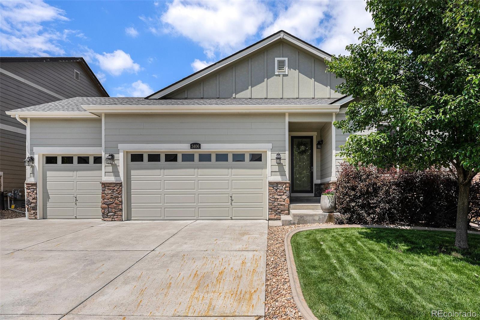 MLS Image #0 for 3406  quicksilver road,frederick, Colorado