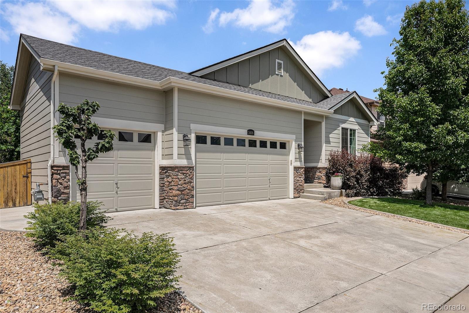 MLS Image #1 for 3406  quicksilver road,frederick, Colorado