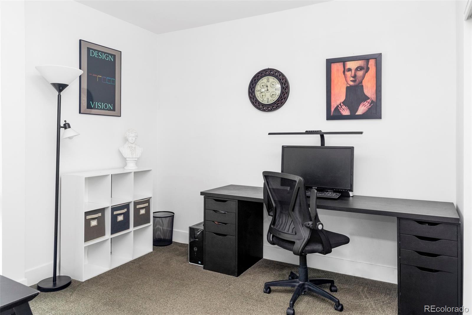 MLS Image #19 for 879  delaware street,denver, Colorado