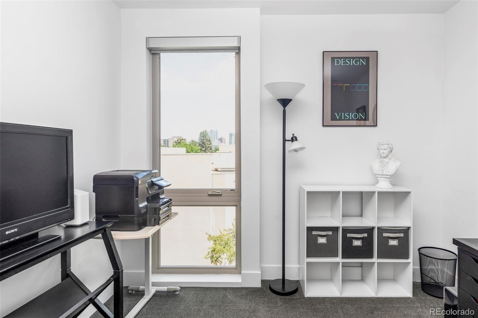 MLS Image #20 for 879  delaware street,denver, Colorado