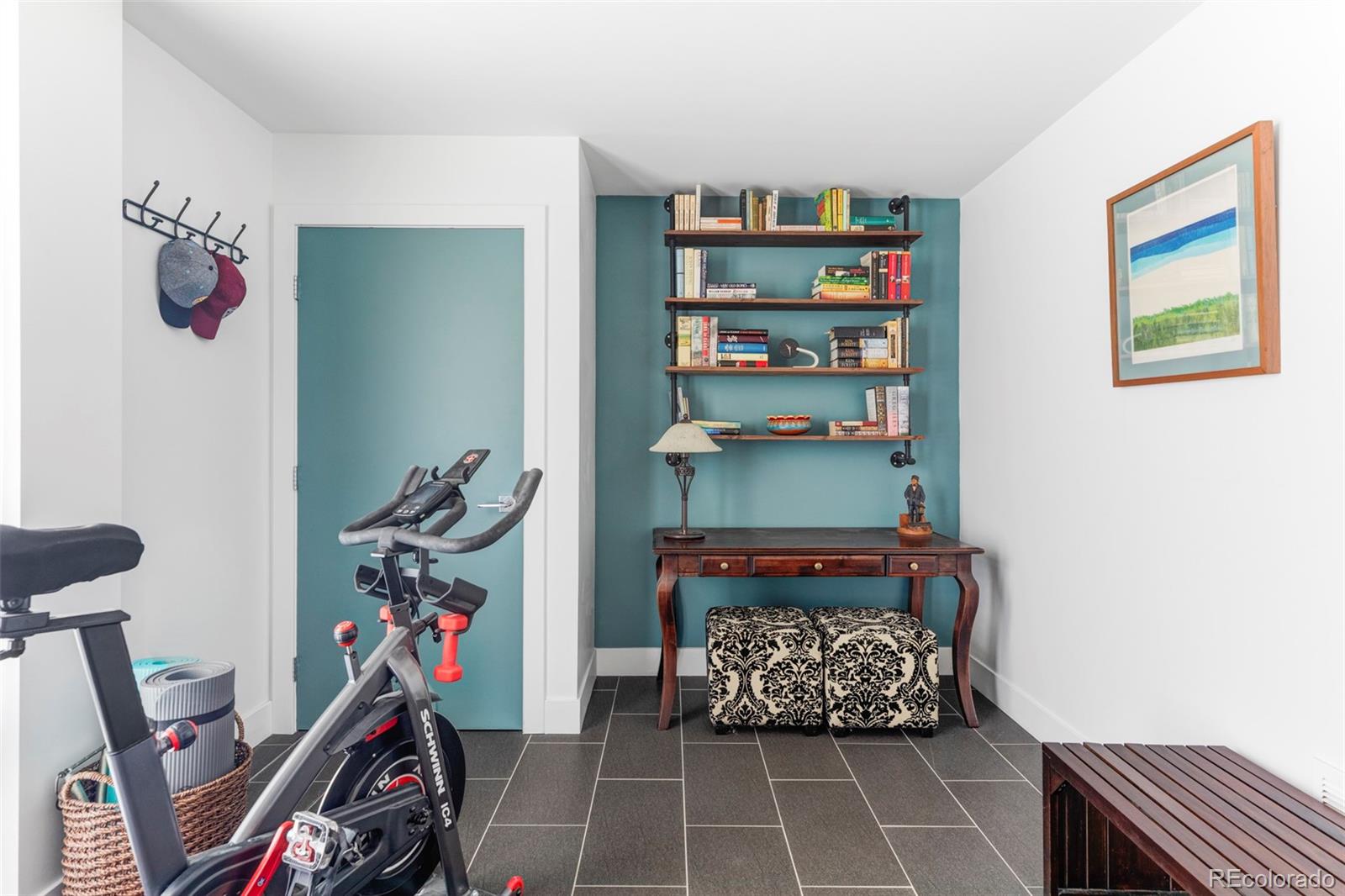 MLS Image #21 for 879  delaware street,denver, Colorado