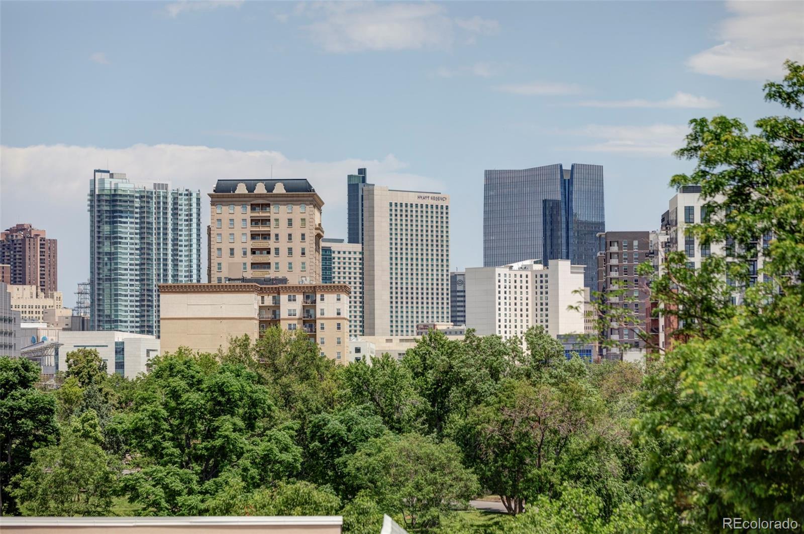 MLS Image #23 for 879  delaware street,denver, Colorado
