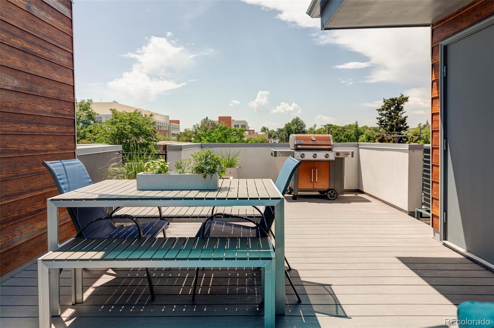MLS Image #25 for 879  delaware street,denver, Colorado
