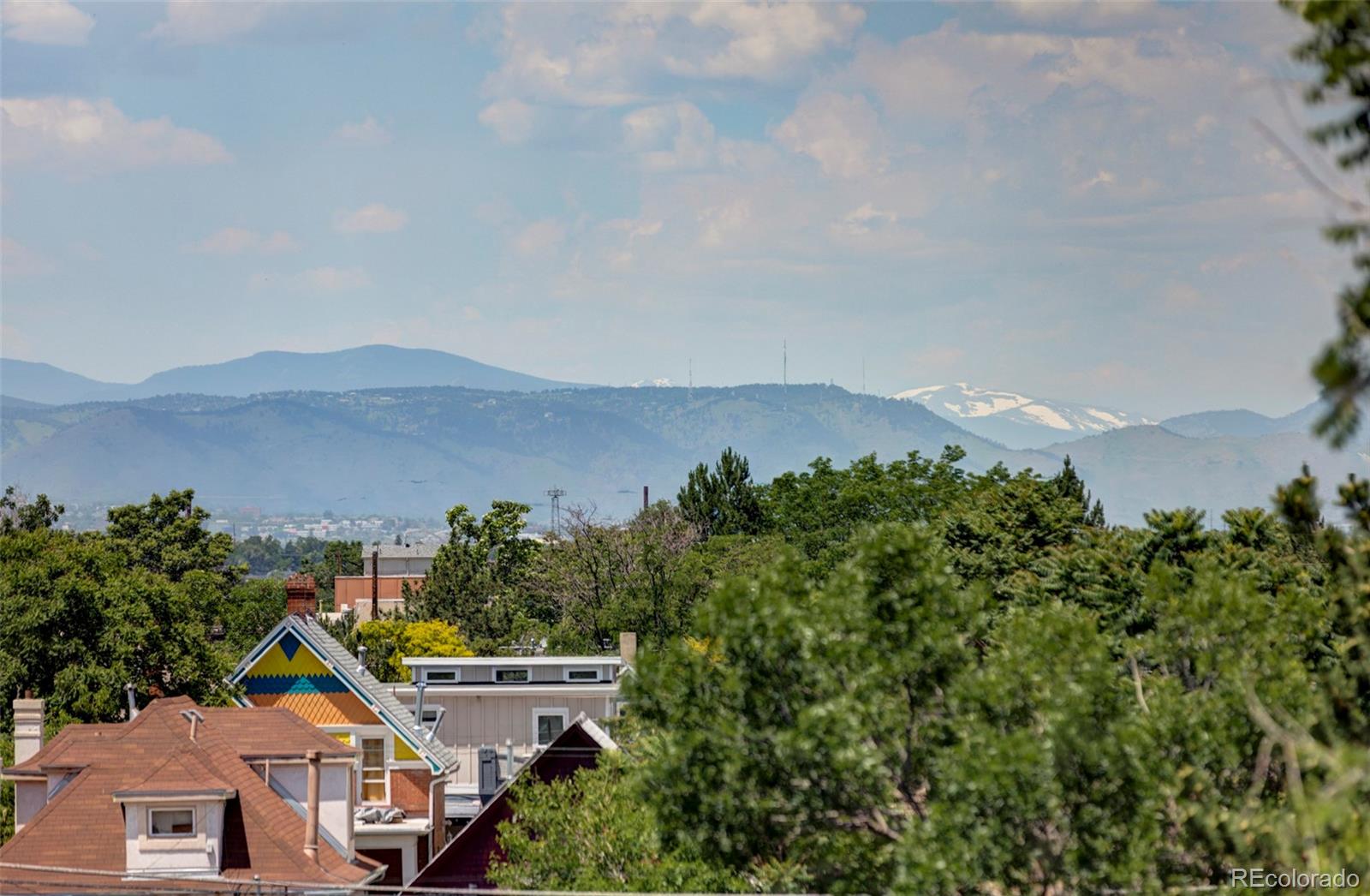 MLS Image #26 for 879  delaware street,denver, Colorado