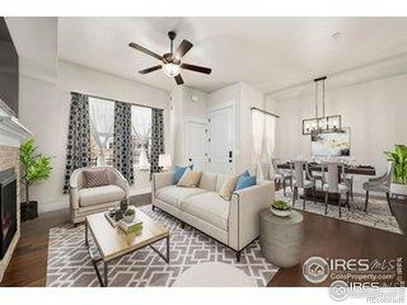 MLS Image #2 for 2453  trio falls drive,loveland, Colorado