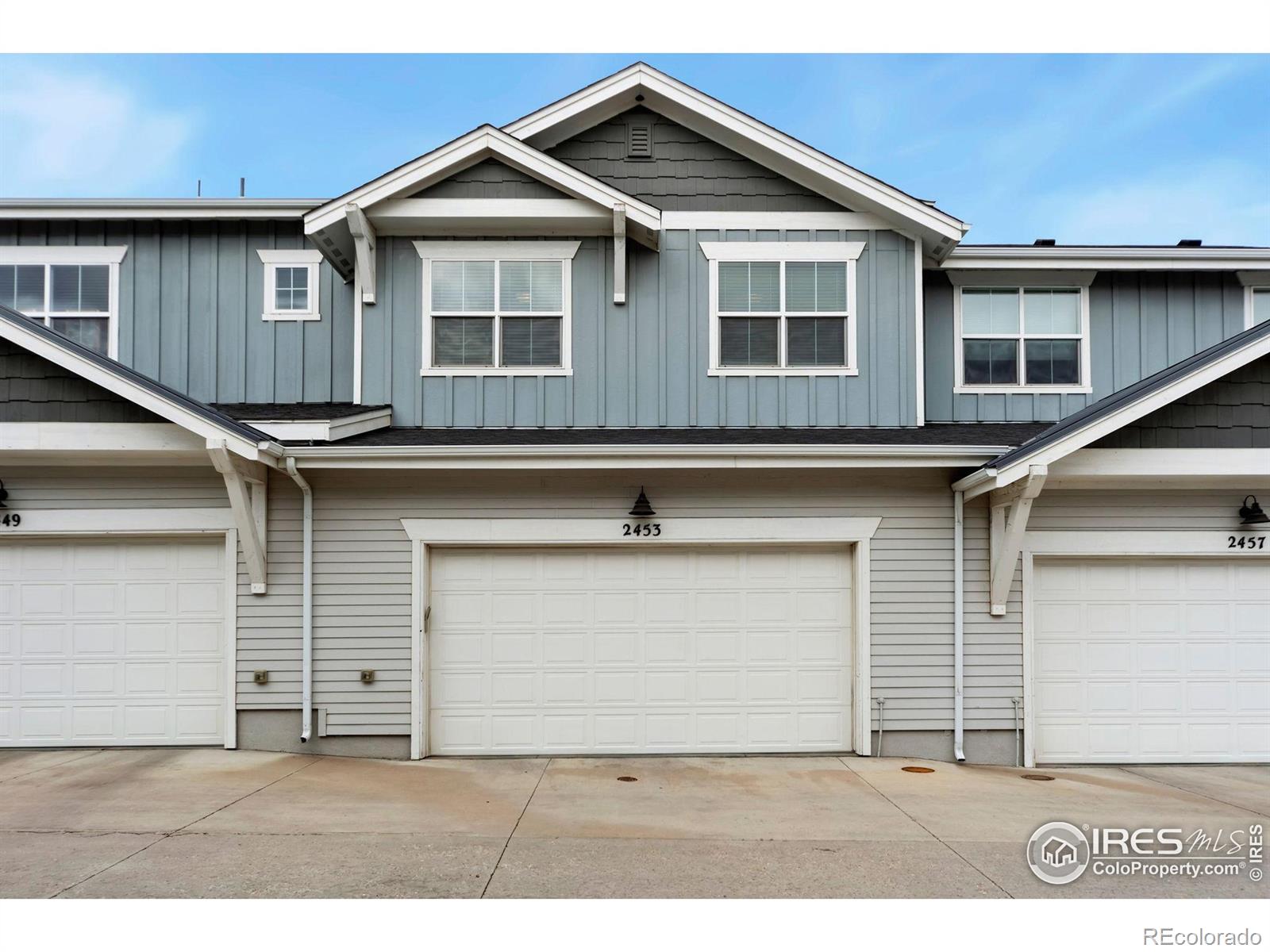 MLS Image #22 for 2453  trio falls drive,loveland, Colorado