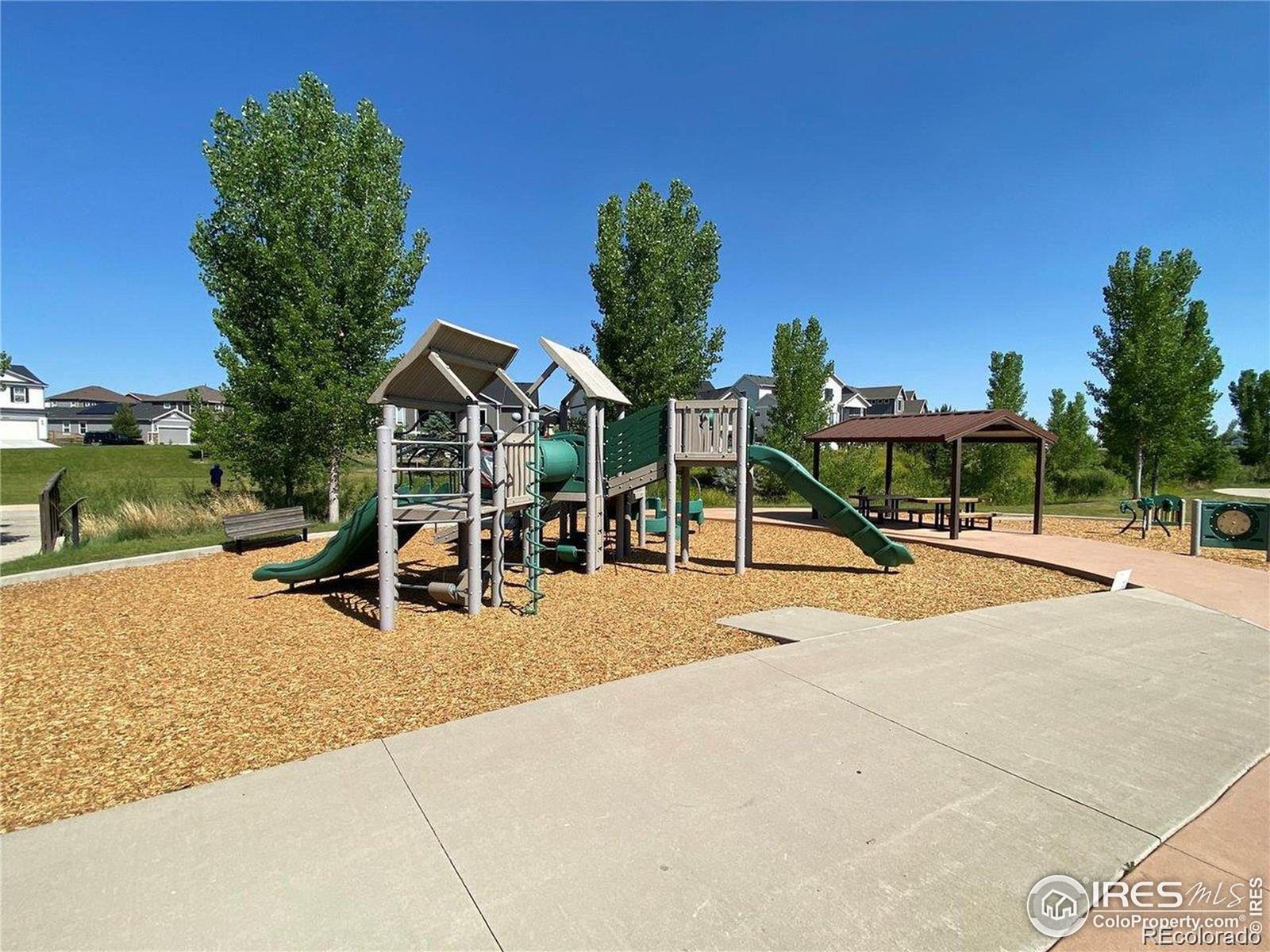 MLS Image #35 for 2453  trio falls drive,loveland, Colorado