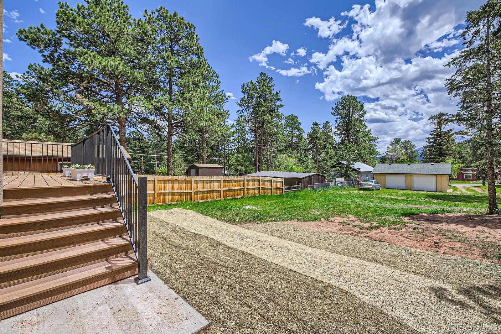 MLS Image #18 for 211 e pikes peak avenue,woodland park, Colorado