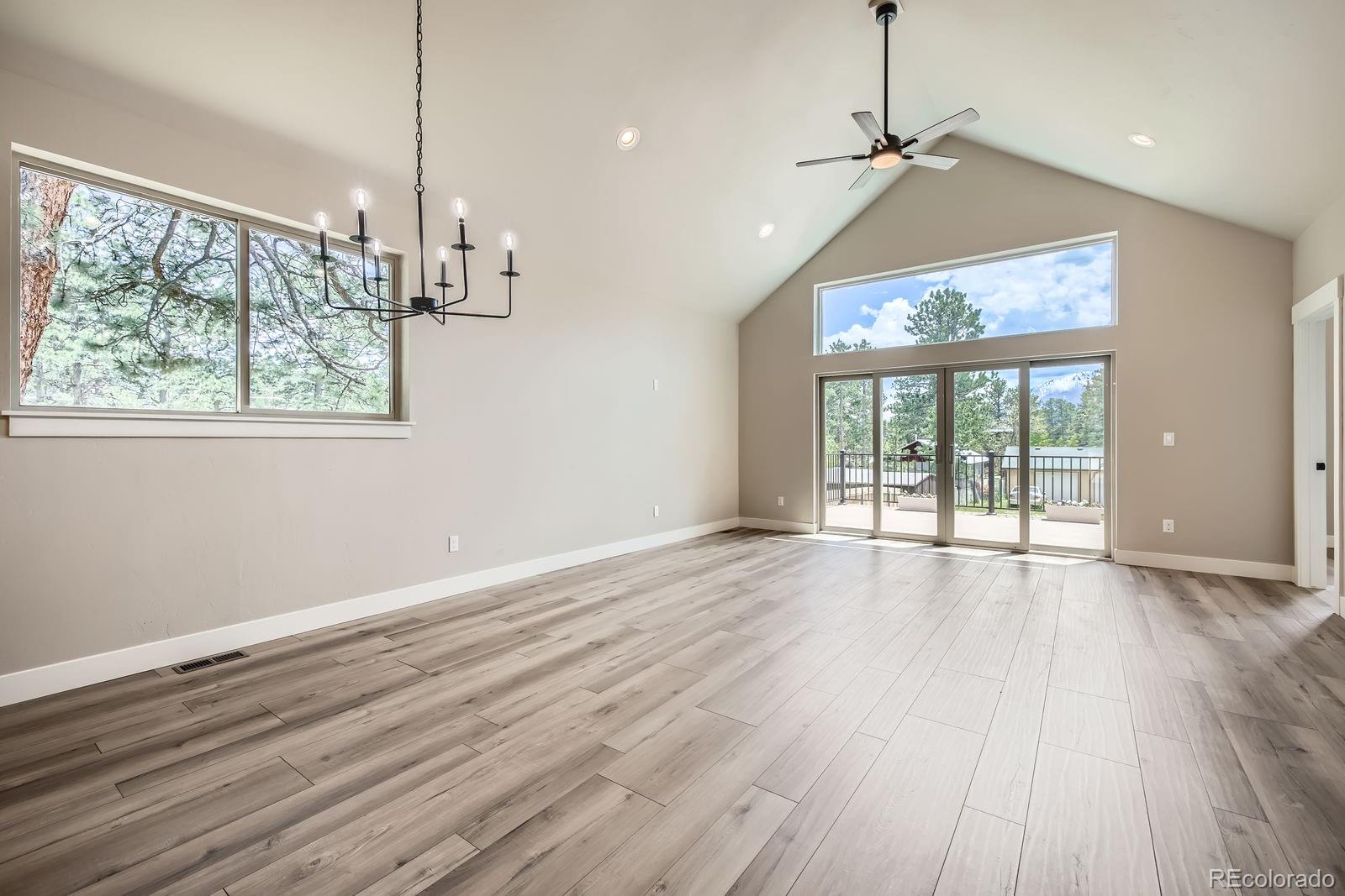 MLS Image #3 for 211 e pikes peak avenue,woodland park, Colorado