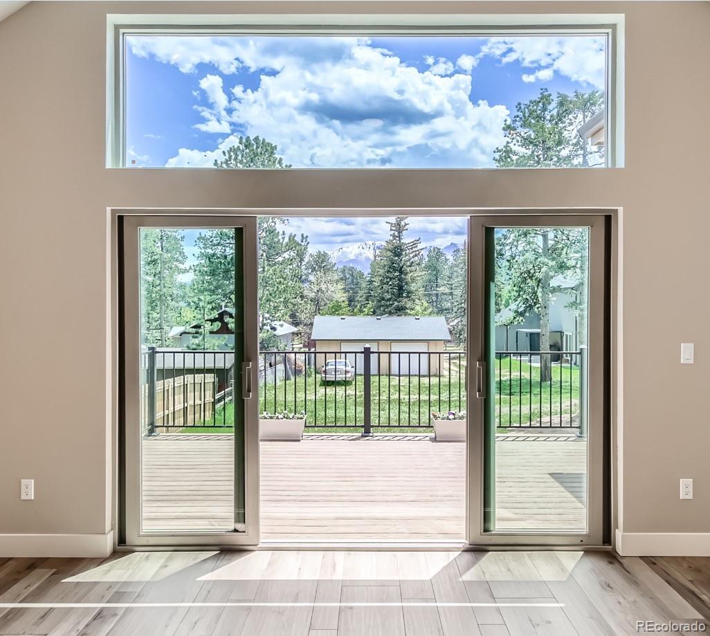 MLS Image #6 for 211 e pikes peak avenue,woodland park, Colorado