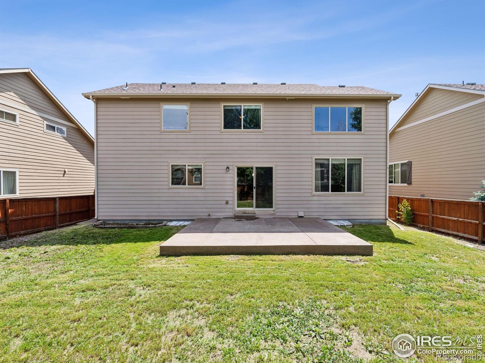 MLS Image #25 for 4715  wisconsin avenue,loveland, Colorado