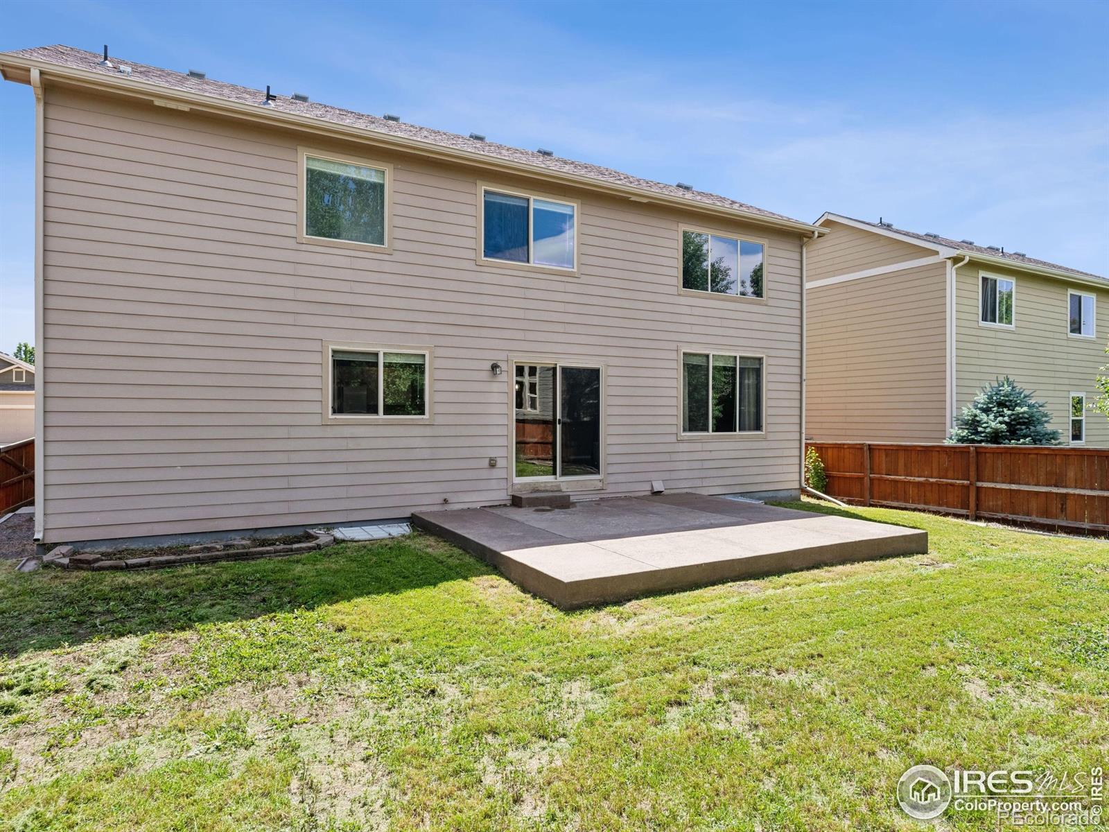 MLS Image #26 for 4715  wisconsin avenue,loveland, Colorado