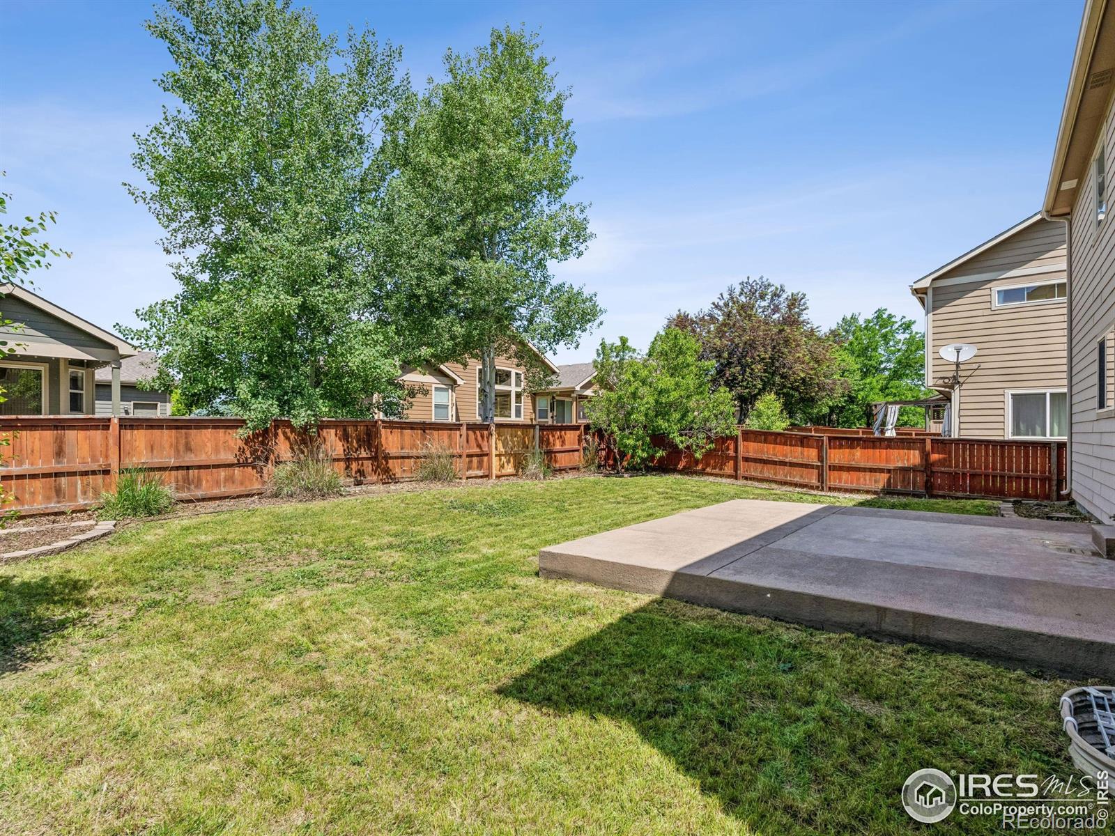 MLS Image #28 for 4715  wisconsin avenue,loveland, Colorado