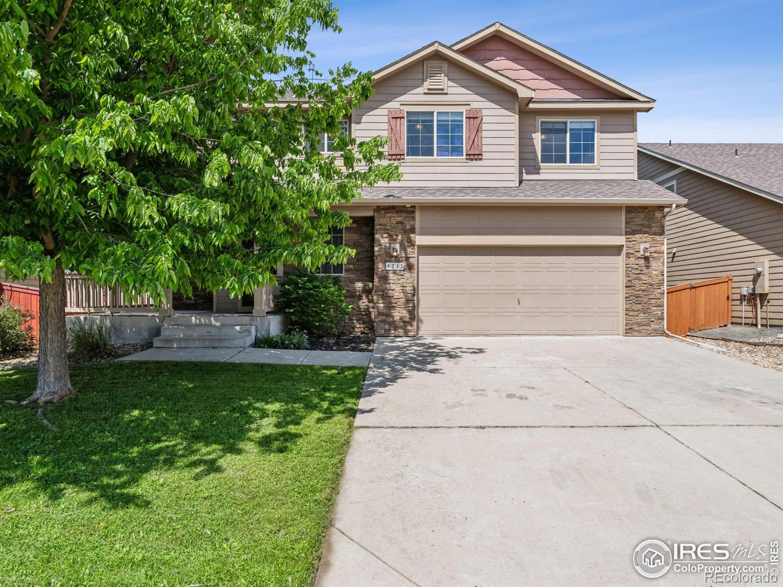 MLS Image #29 for 4715  wisconsin avenue,loveland, Colorado