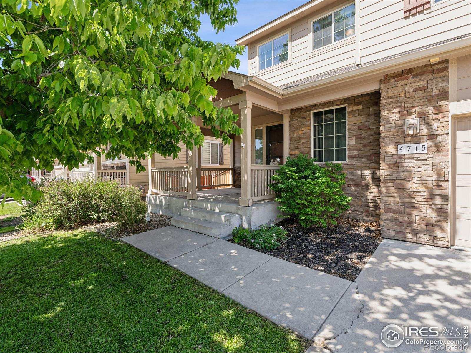 MLS Image #30 for 4715  wisconsin avenue,loveland, Colorado
