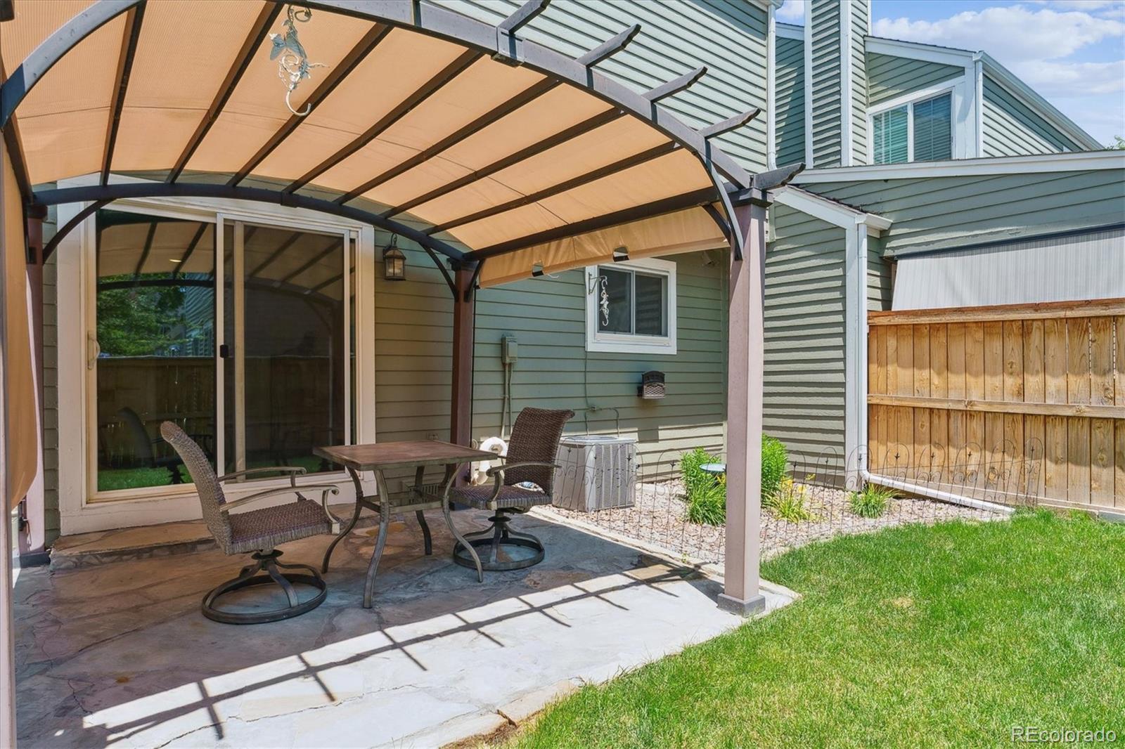 MLS Image #18 for 4750 s dudley street,littleton, Colorado