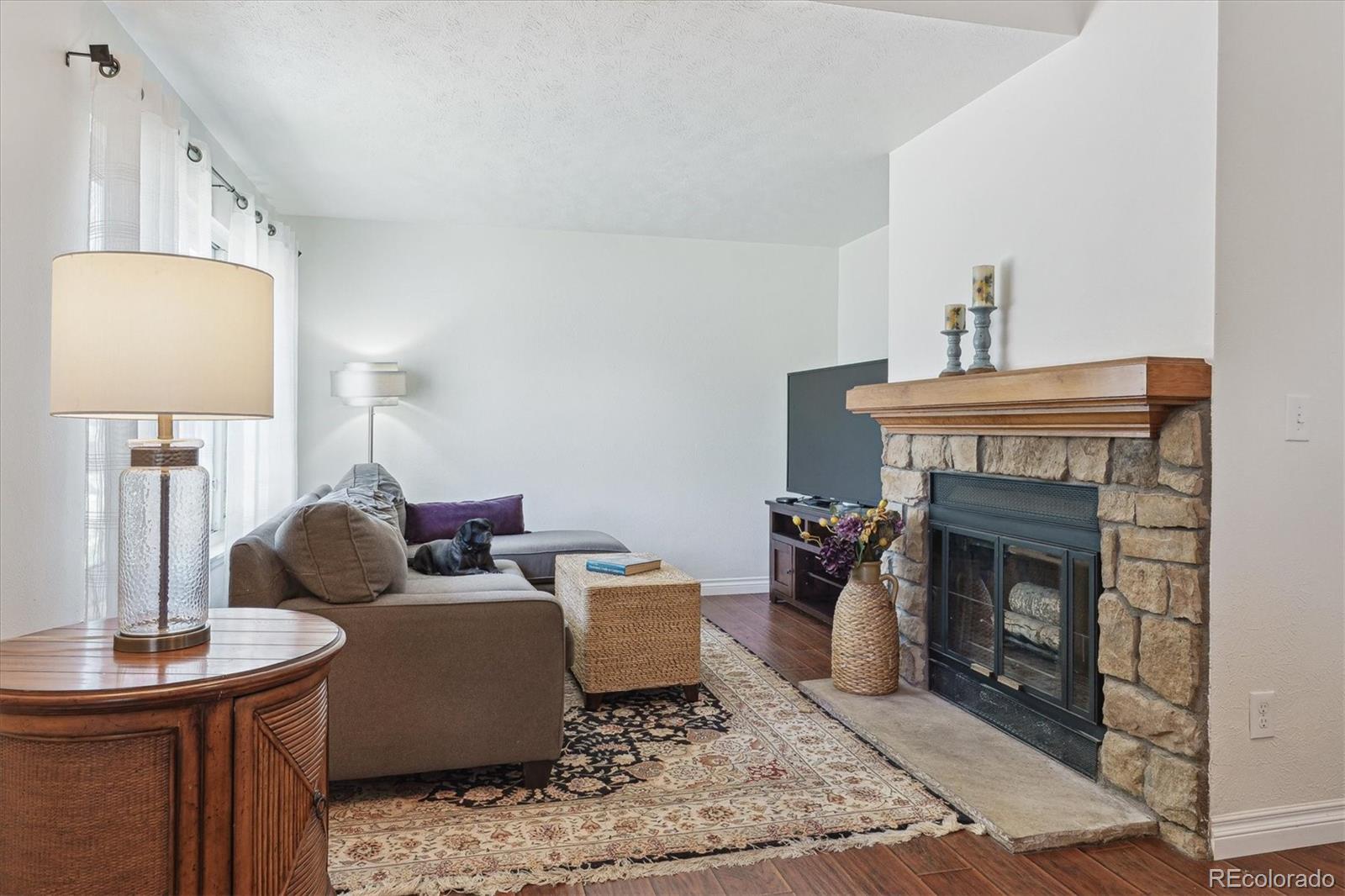 MLS Image #2 for 4750 s dudley street,littleton, Colorado