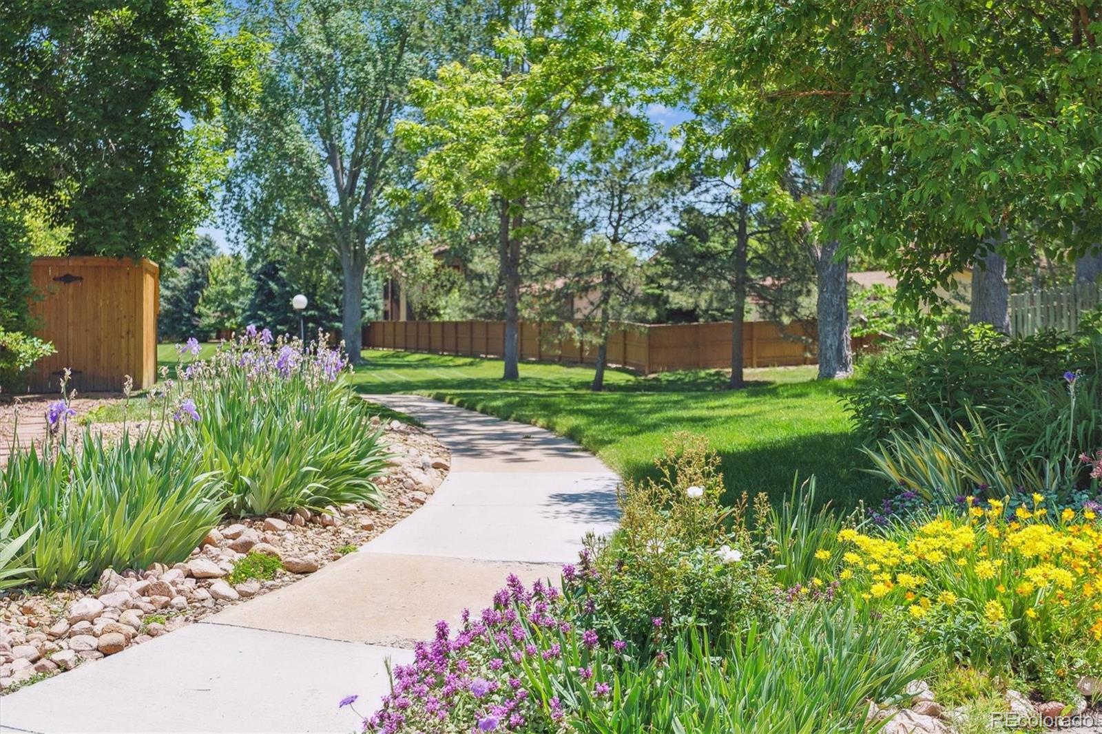 MLS Image #22 for 4750 s dudley street,littleton, Colorado