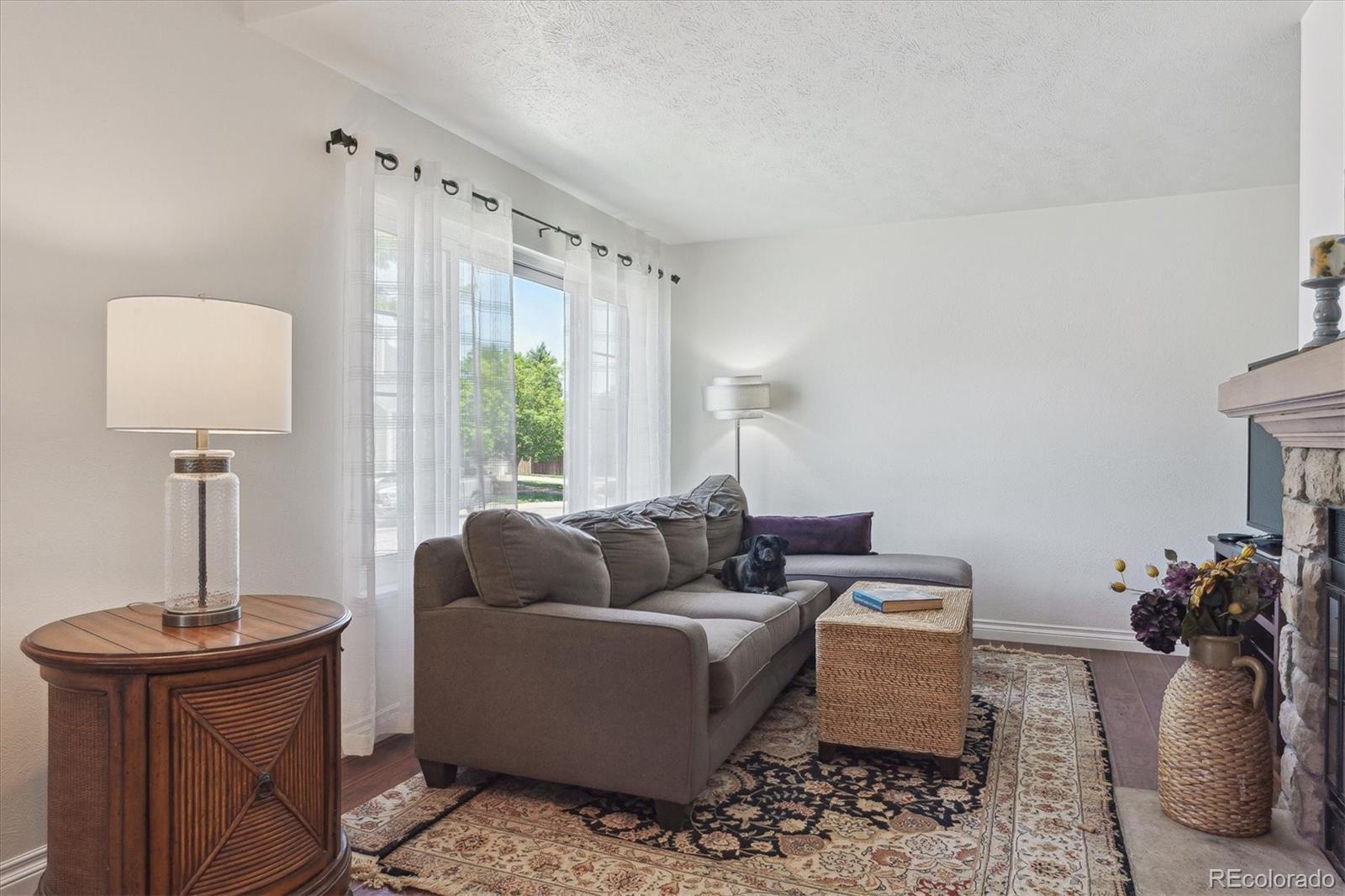 MLS Image #3 for 4750 s dudley street,littleton, Colorado
