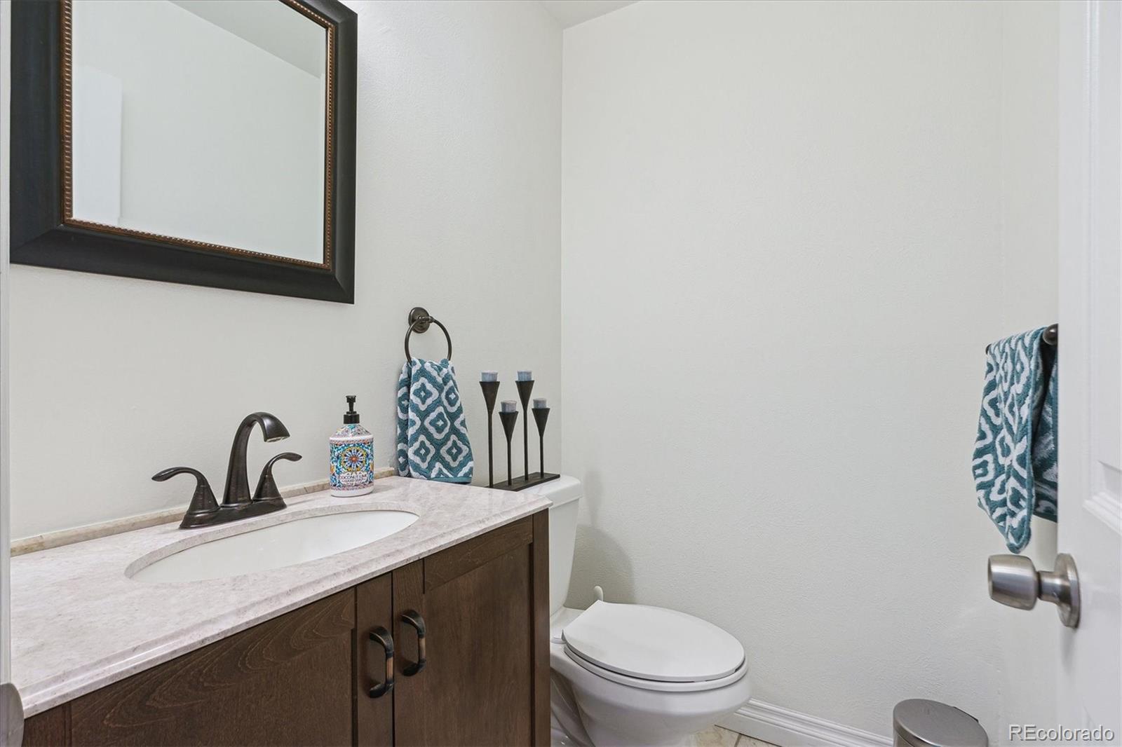 MLS Image #4 for 4750 s dudley street,littleton, Colorado