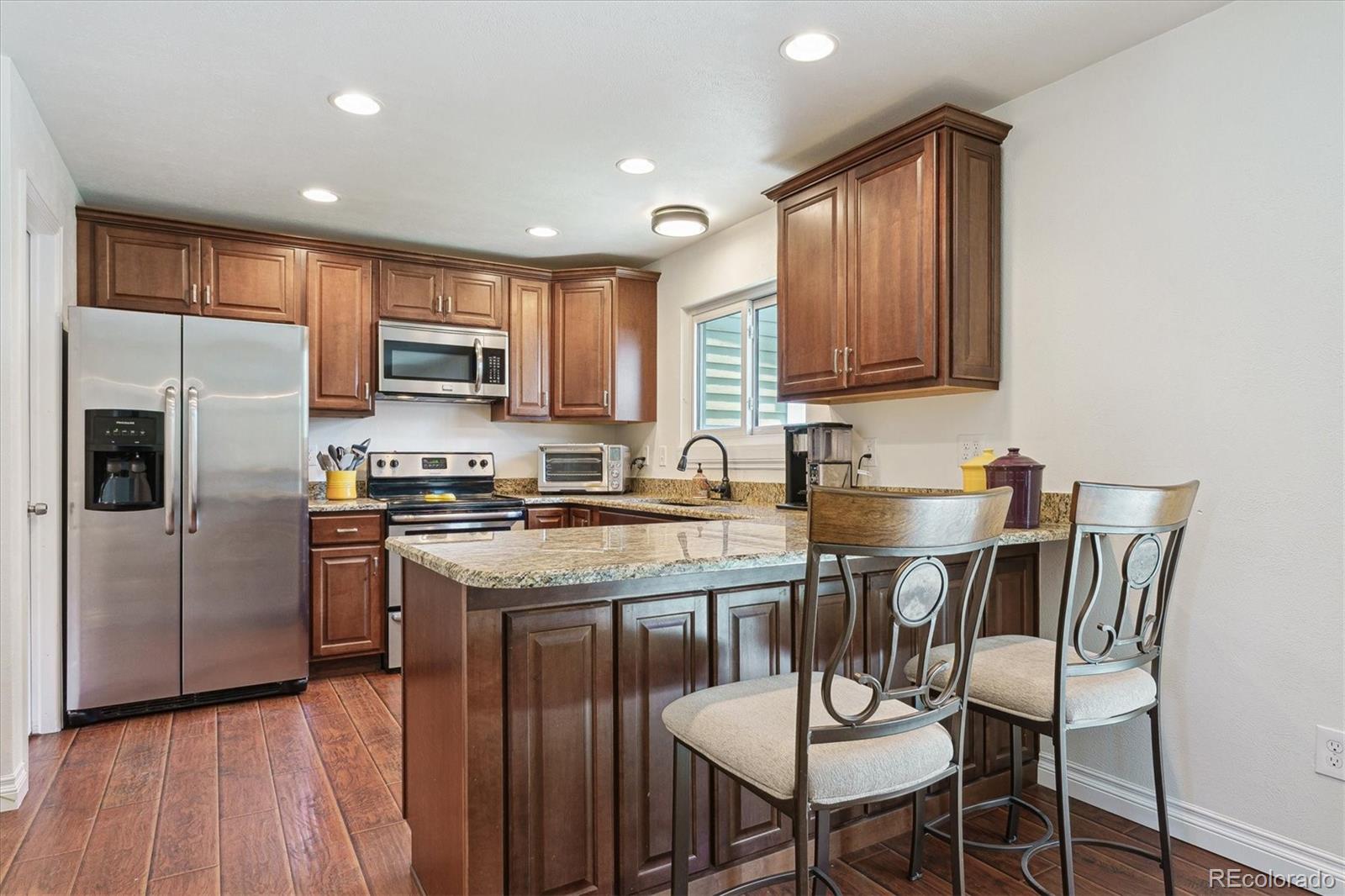 MLS Image #5 for 4750 s dudley street,littleton, Colorado