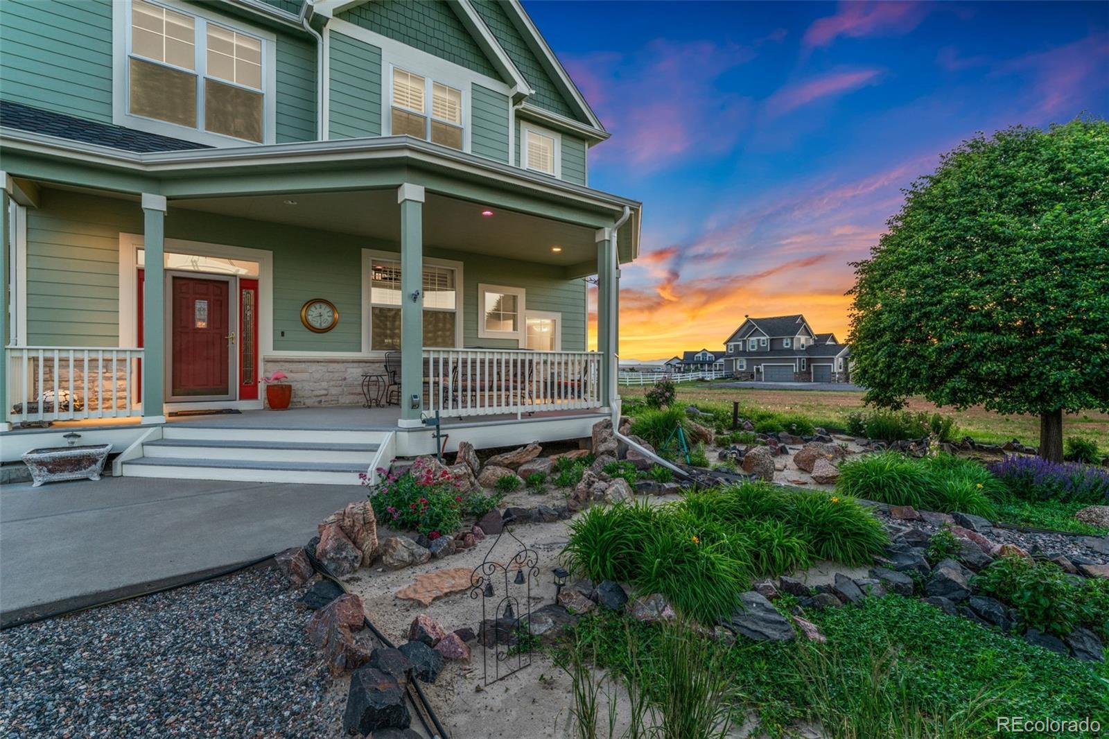 MLS Image #2 for 881  kirby court,watkins, Colorado