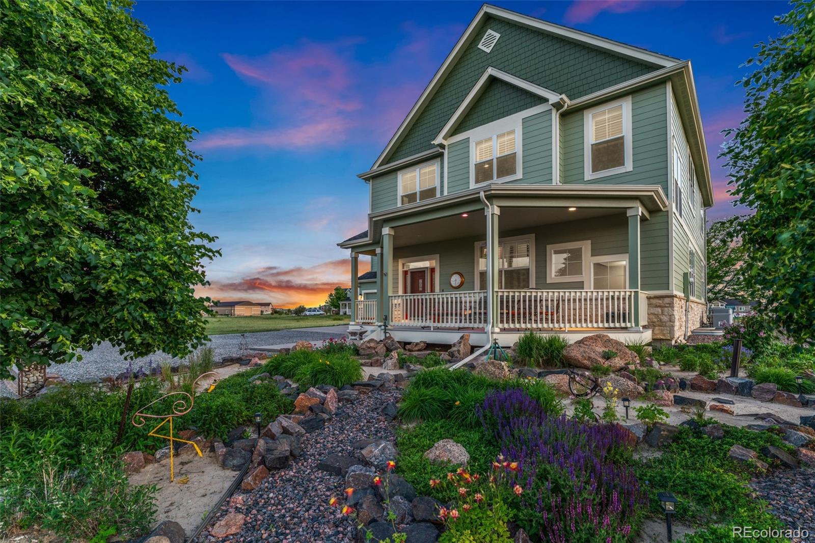MLS Image #3 for 881  kirby court,watkins, Colorado