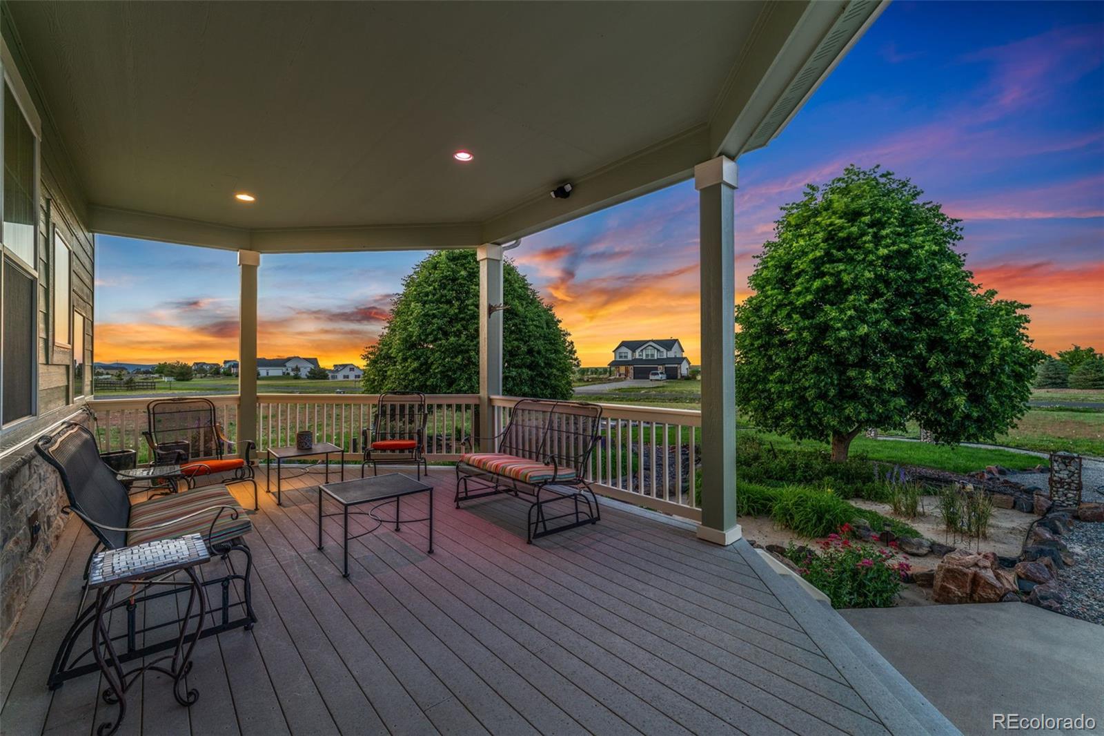 MLS Image #4 for 881  kirby court,watkins, Colorado