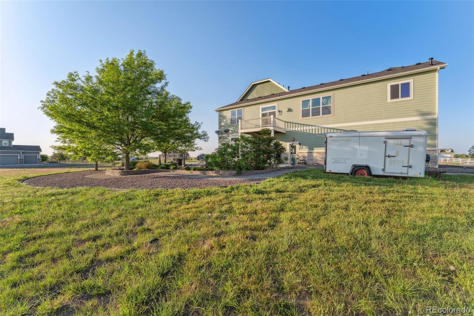 MLS Image #40 for 881  kirby court,watkins, Colorado