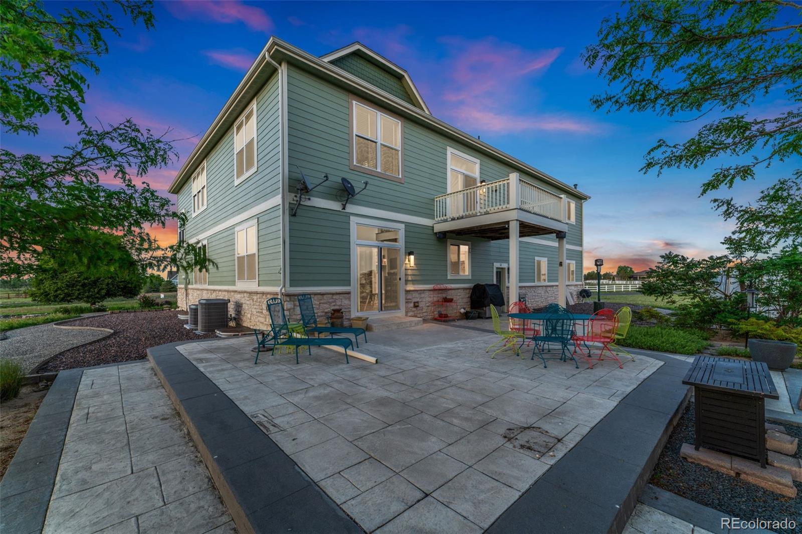 MLS Image #41 for 881  kirby court,watkins, Colorado