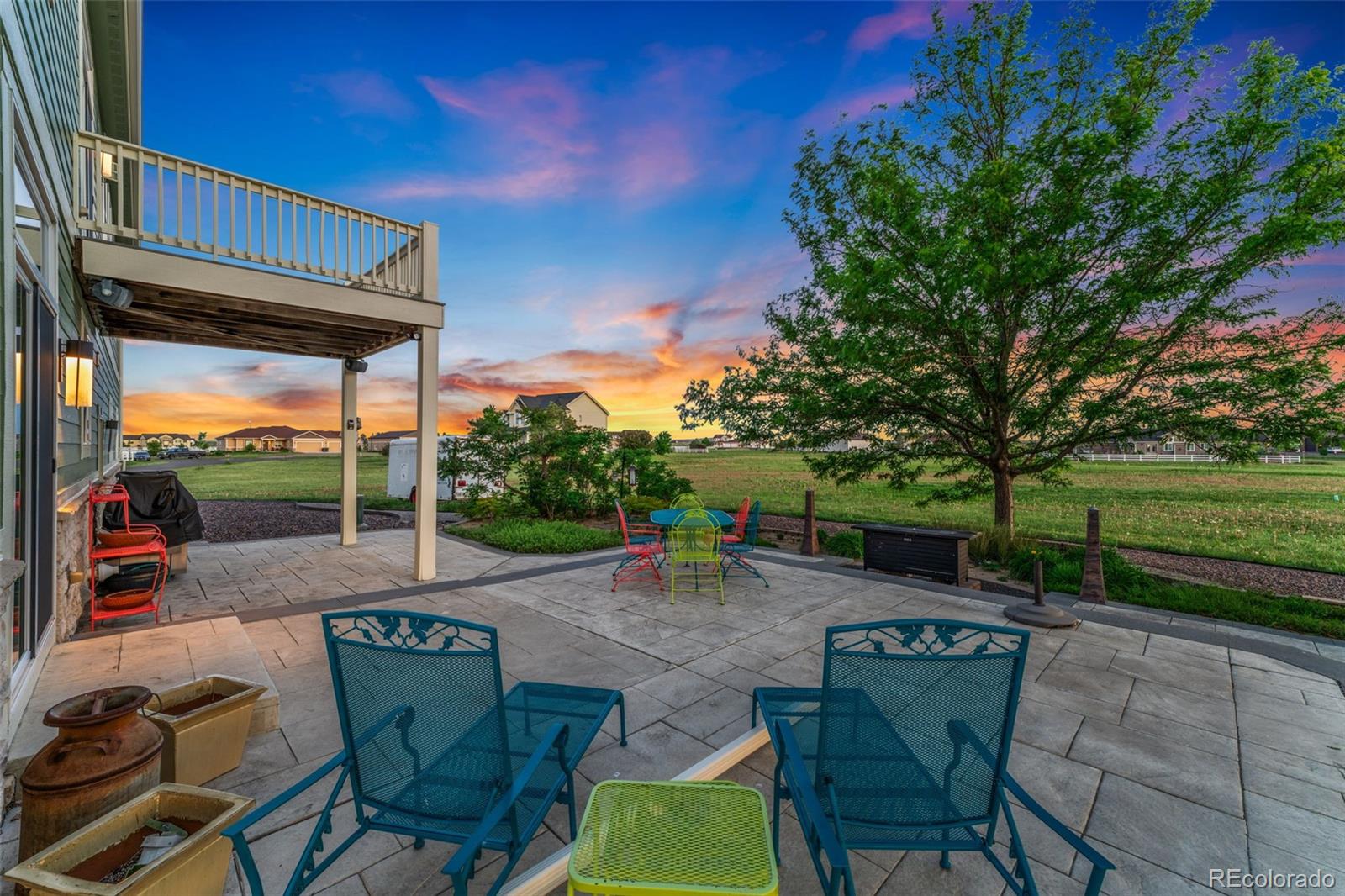 MLS Image #42 for 881  kirby court,watkins, Colorado