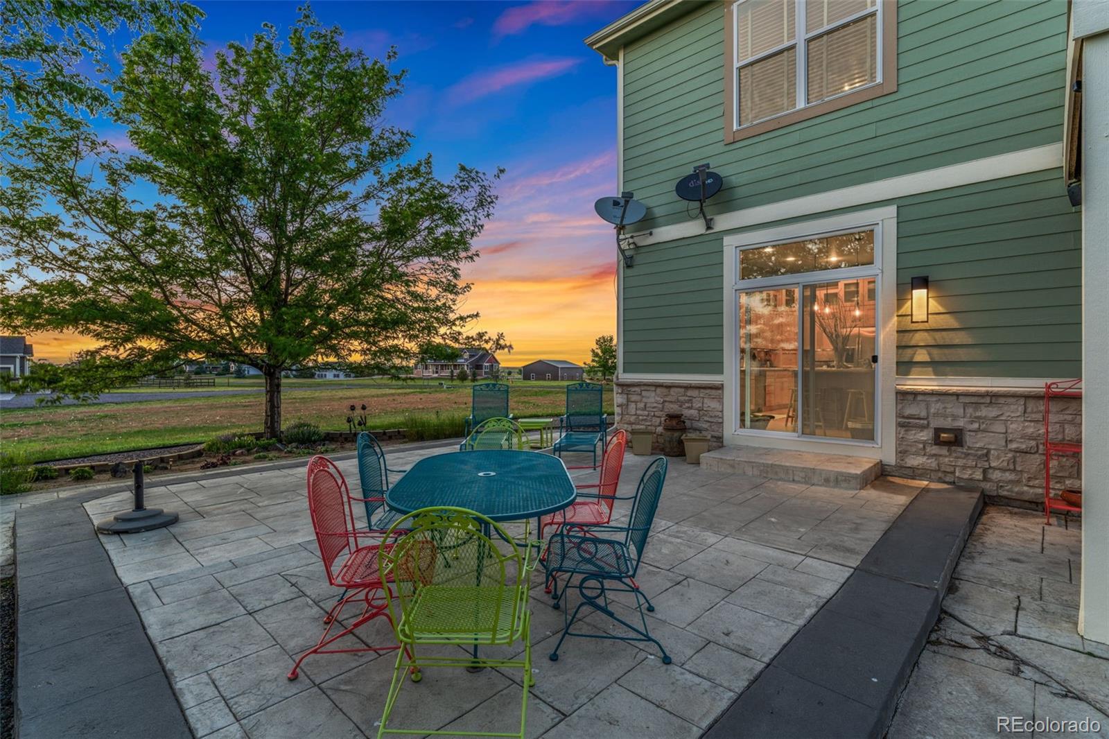 MLS Image #43 for 881  kirby court,watkins, Colorado