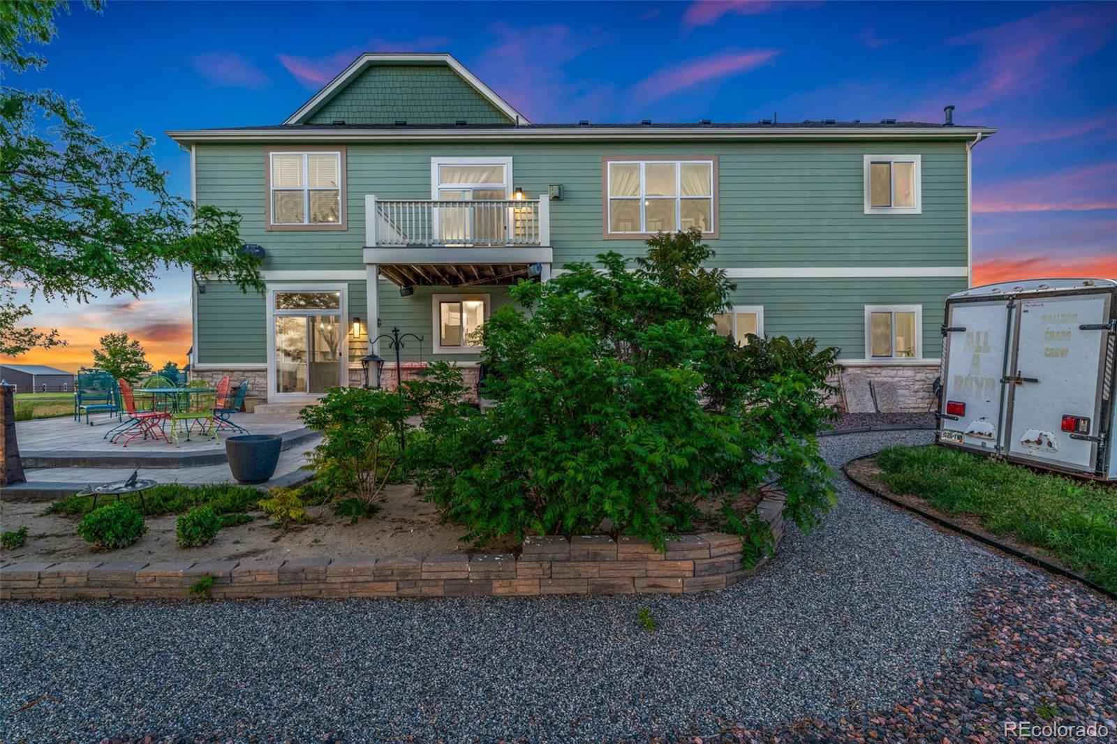 MLS Image #44 for 881  kirby court,watkins, Colorado