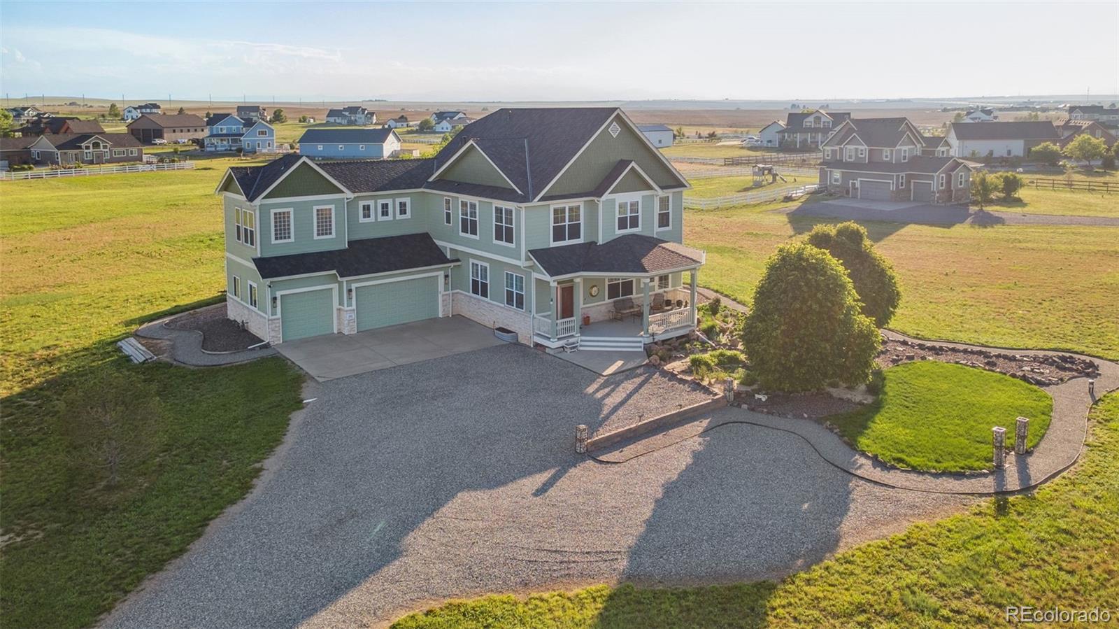 MLS Image #45 for 881  kirby court,watkins, Colorado