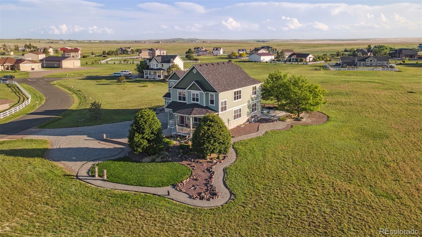 MLS Image #46 for 881  kirby court,watkins, Colorado