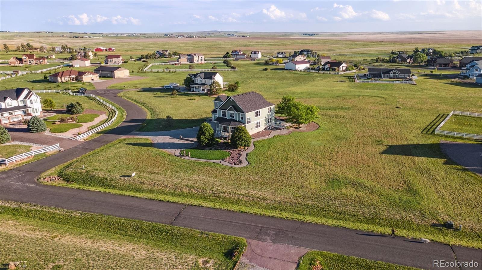 MLS Image #47 for 881  kirby court,watkins, Colorado