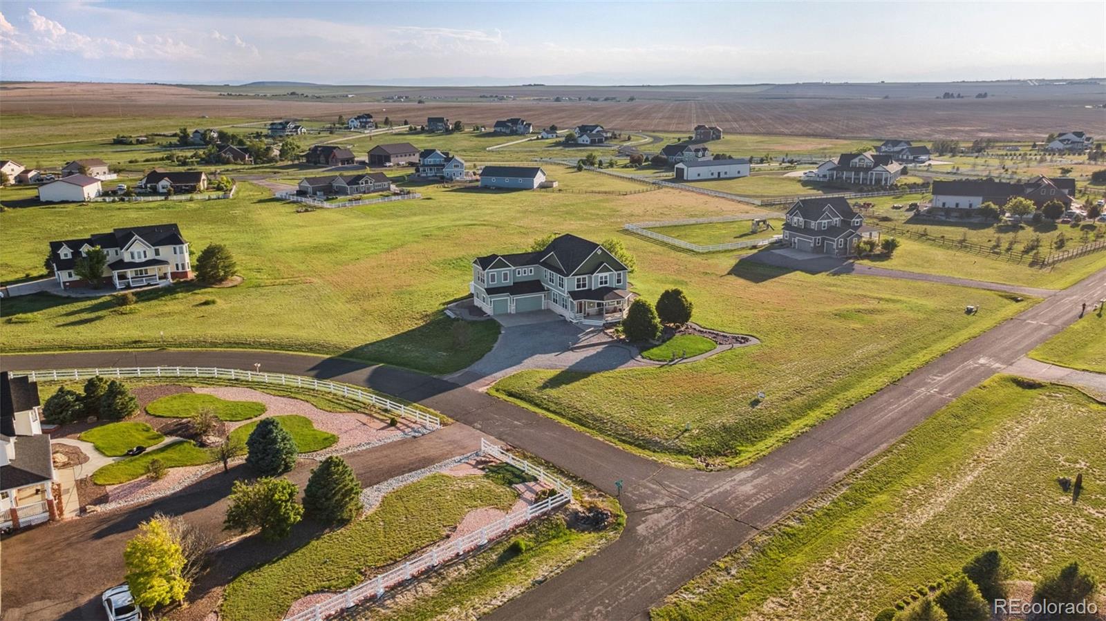 MLS Image #48 for 881  kirby court,watkins, Colorado