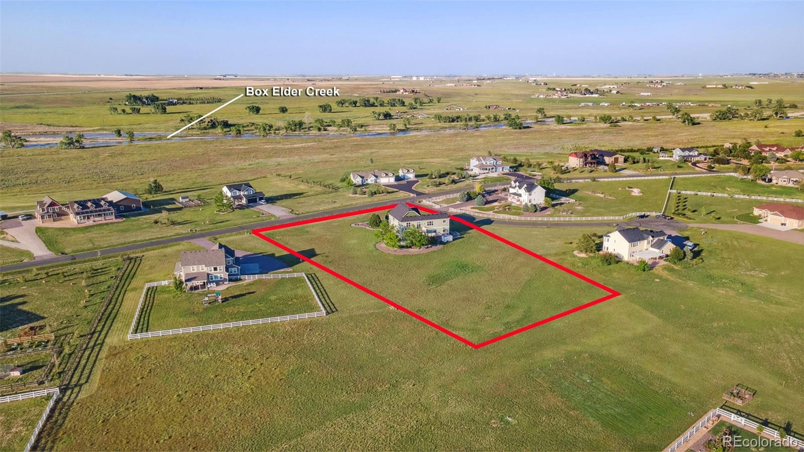 MLS Image #49 for 881  kirby court,watkins, Colorado