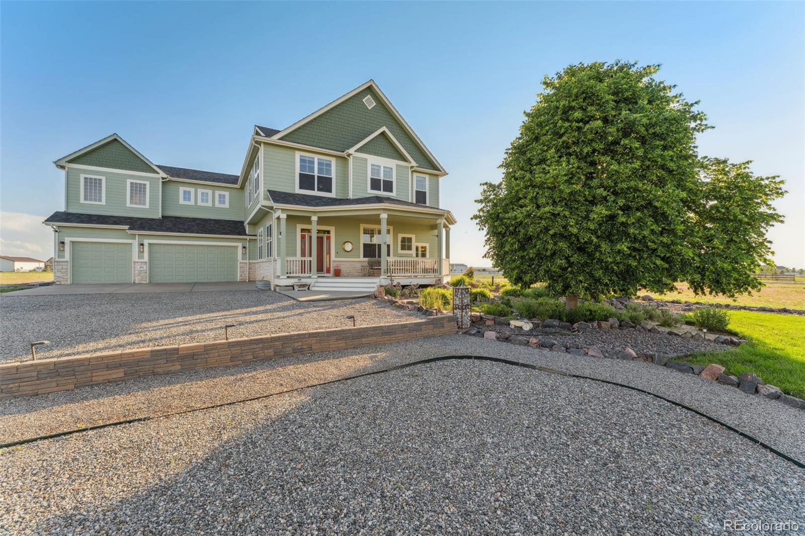 MLS Image #5 for 881  kirby court,watkins, Colorado