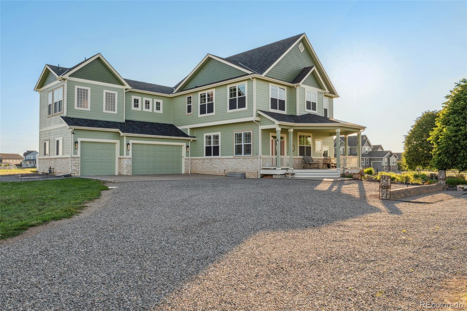 MLS Image #6 for 881  kirby court,watkins, Colorado