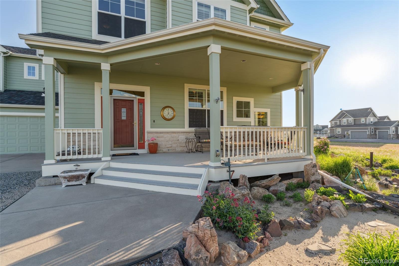MLS Image #7 for 881  kirby court,watkins, Colorado